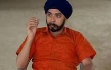 प्रशांत भूषण पर हमला करने वाले तेजिंदर पाल सिंह बग्गा बने दिल्ली बीजेपी प्रवक्ता