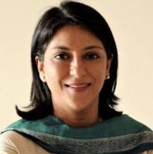 कांग्रेस की हालत पर पूर्व सांसद प्रिया दत्त का झलका दर्द, बोलीं- \'पार्टी बीमार है\'