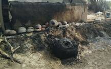 बाड़मेर में वायुसेना का लड़ाकू विमान सुखोई 30 क्रैश, दोनों पायलट सुरक्षित