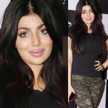 जानें फोटोशूट के बाद आयशा टाकिया ने लिप सर्जरी पर क्या कहा?