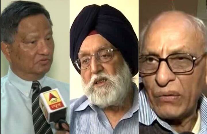 Is Evm%e2%80%89tampering Possible Know What Are Opinion Of Ex Election Commissioners क्या EVM से छेड़छाड़ मुमकिन है? जानिए पूर्व चुनाव आयुक्तों की जुबानी