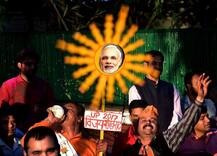 ABP Exclusive: यूपी कैबिनेट की पहली मीटिंग में हो सकते हैं ये बड़े फैसले!