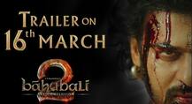 कल रिलीज होगा मोस्ट अवेटेड फिल्म \'बाहुबली 2\' का ट्रेलर