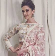 व्हाट्सएप के जरिए परिवार से कनेक्टेड रहती हैं दीपिका पादुकोण