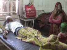 मध्य प्रदेश : BJP विधायक के बेटे पर छेड़खानी का आरोप, विरोध करने पर मारपीट भी की