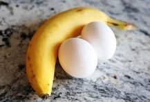 क्या आप भी अपने बच्चों को टिफिन में अंडा और केला पैक करके देते हैं?