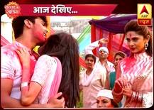 SBS FULL: \'सांझ\' के साथ अर्जुन ने किया रोमांस तो जल गई \'माया\'