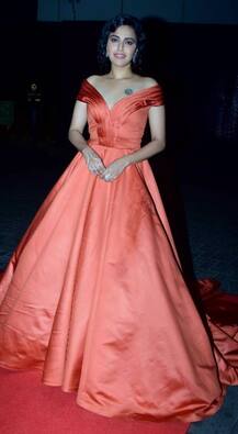 \'अनारकली आरावाली\' स्वरा के लेटेस्ट अवतार की तस्वीरें!