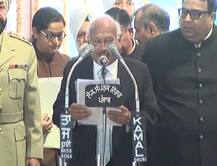 पंजाब: सीएम अमरिंदर सिंह के कैबिनेट में शामिल हुए ये चेहरे, जानें इनके बारे में