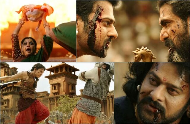 Box Office : 'बाहुबली 2' की कमाई की 'सुनामी' जारी, अब नजरें 1000 करोड़ पर
