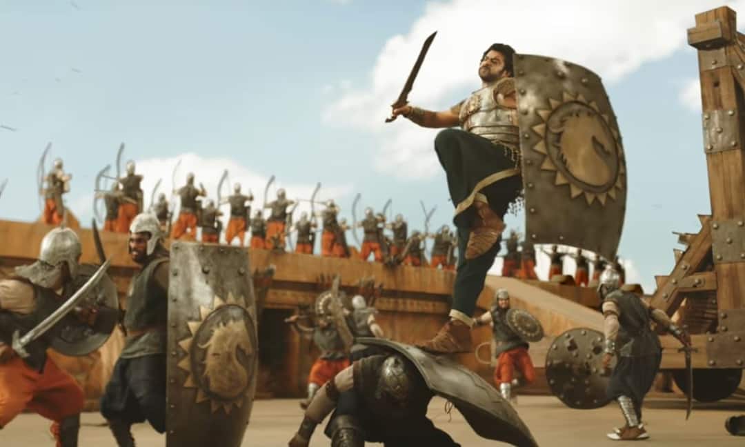Bahubali 2 Trailer Why Bahubali 2 Trailer Was Released Before The Time यहां जानें- वक्त से पहले क्यों रिलीज़ करना पड़ा ‘बाहुबली-2’ का ट्रेलर