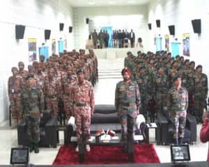 हिमाचल प्रदेश में भारत-ओमान का साझा युद्धभ्यास ‘अल-नागाह’