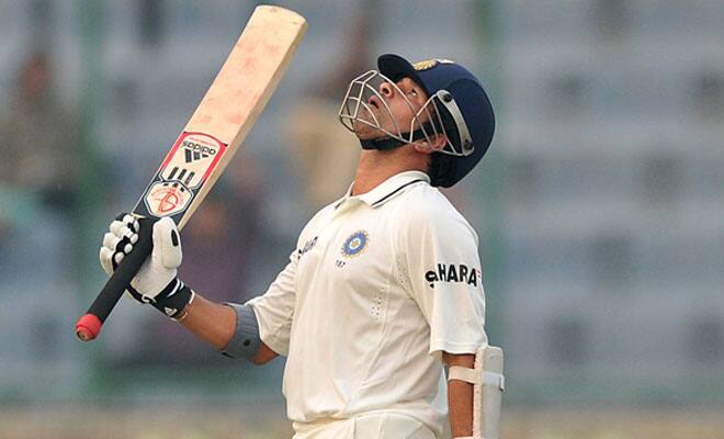 सचिन तेंदलुकर ने जब टेस्ट में 5000 रन पूरे किए थे तो उनके नाम कुल 18 शतक थे. अब स्मिथ उनसे आगे निकल गए हैं.