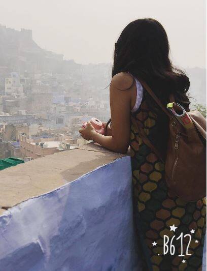 एक्टिंग के अलावा मालविका लिखने का शौक भी रखती हैं और अपना खुद का ब्लॉग लिखती हैं.(All Pictures Credit-Instagram)