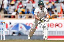 RECORD: भारत में एक सीरीज़ में 2 शतक लगाने वाले तीसरे कप्तान बने स्टीव स्मिथ