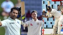 इस खास रिकॉर्ड के मामले में सचिन और सहवाग से भी आगे निकले स्मिथ, जानें...