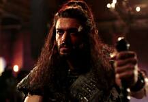 \'चंद्रकांता\' के सेट पर गौरव खन्ना को आई चोट, तलवार से हो रही थी शूटिंग