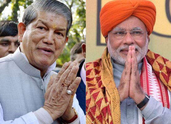 Blog Know How Bjp Won Uttrakhand Why Congress Lost Read Detailed Analysis ब्लॉग: हालात बदलने के लिए उत्तराखंड का जनादेश, मोदी के नाम पर मिले वोट