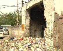 फिर हड़ताल की तैयारी में निगम सफाईकर्मी, दो महीने से नहीं मिला वेतन