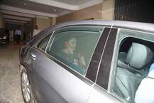 बेबी तैमूर संग नज़र आईं करीना कपूर खान!