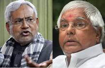 नीतीश-लालू में फिर टक्कर, सभापति पद को लेकर \'आमने-सामने\'
