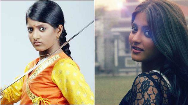 जी टीवी के शो ‘झांसी की रानी’ में ‘मनु’ का किरदार निभाने वाली उल्का गुप्ता इंस्टाग्राम पर काफी एक्टिव रहती हैं. 19 साल की हो चुकीं उल्का अपनी खूबसूरत तस्वीरें इंस्टा पर शेयर करती रहती हैं. आगे देखिए उनकी कुछ ही चुनिंदा और खूबसूरत तस्वीरें...