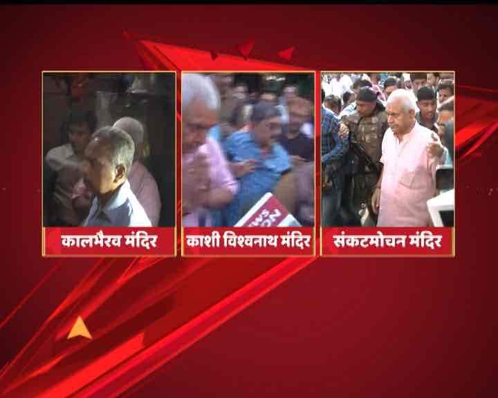 फिलहाल तो मनोज सिन्हा का यूपी का मुख्यमंत्री बनना करीब-करीब तय माना जा रहा है. प्रधानमंत्री नरेंद्र मोदी अपनी चुनावी रैली में मनोज सिन्हा की तारीफ कर चुके हैं, पार्टी अध्यक्ष अमित शाह भी अपनी सभाओं में कई बार कह चुके हैं कि पीएम पूर्वांचल हैं तो सीएम भी पूर्वांचल से होगा. मनोज सिन्हा की प्रशासनिक क्षमता और ईमानदार छवि भी उन्हें रेस में आगे रखने की बड़ी वजह है....आगे जानिए... 