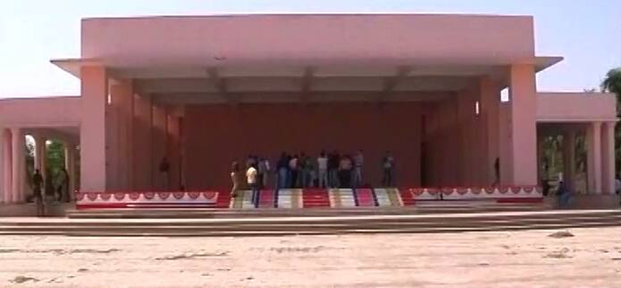 मंत्री पदों पर भी चर्चा गरमाई, शपथ ग्रहण समारोह रविवार को दोपहर बाद सवा दो बजे Up 20 Names For Cabinet Portfolio मंत्री पदों पर भी चर्चा गरमाई, शपथ ग्रहण समारोह रविवार को दोपहर बाद सवा दो बजे