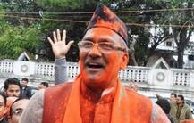 17 साल में 9वें मुख्यमंत्री बने त्रिवेंद्र सिंह रावत के सामने ये हैं चुनौतियां!