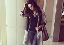 करिश्मा तन्ना को मिला संजय दत्त की बायोपिक फिल्म में खास रोल!