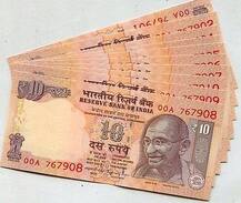 अब देश में भी चलेेंगे प्लास्टिक नोटः सरकार ने दी मंजूरी