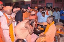 IN DEPTH: अजय सिंह बिष्ट से योगी आदित्यनाथ बनने तक का पूरा सफर