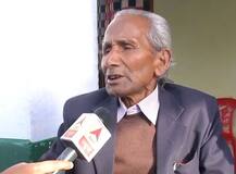 ABP न्यूज़ पर योगी का पूरा परिवार, पिता बोले- \'अब योगी सबको साथ लेकर चलेंगे\'