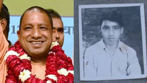 बचपन में कुछ ऐसे दिखते थे यूपी के 21वें सीएम बनने जा रहे योगी आदित्यनाथ बचपन में कुछ ऐसे दिखते थे यूपी के 21वें सीएम बनने जा रहे योगी आदित्यनाथ