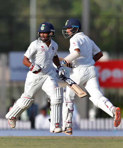 Live Score Ind Vs Aus 3rd Test Day 4 Ranchi Cricket Score LIVE SCORE, INDvsAUS, 3rd Test: भारत की 152 रनों की बढ़त के जवाब में ऑस्ट्रेलिया ने गंवाए 2 विकेट