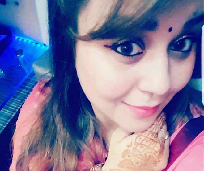 Meet Kapil Sharmas Girlfriend Ginni Chatrath See Pics मिलिए कपिल शर्मा की गर्लफ्रेंड गिनी से, जिनकी नजरों पर वो दिल हार गए हैं