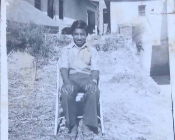 बचपन में कुछ ऐसे दिखते थे यूपी के 21वें सीएम बनने जा रहे योगी आदित्यनाथ.
