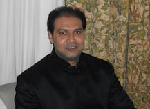 मिलिए, योगी आदित्यनाथ की कैबिनेट के इकलौता मुस्लिम चेहरा मुहसिन रजा से