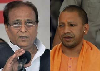 योगी के सीएम बनने पर बोले आजम खान, 'लोकतंत्र में जो जीता वही सिकंदर'