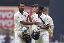 RECORD: चेतेश्वर पुजारा ने तोड़ा द्रविड़, सिद्धू, गावस्कर का बड़ा रिकॉर्ड