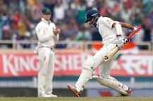 RECORD: चेतेश्वर पुजारा ने तोड़ा द्रविड़, सिद्धू, गावस्कर का बड़ा रिकॉर्ड