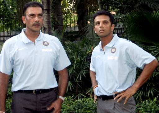 जबकि रवि शास्त्री 1992 में ऑस्ट्रेलिया के खिलाफ ही 477 गेंदे खेल चुके हैं. जिसमें उन्होंने 206 रन बनाए थे.