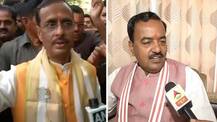 जानिए, योगी की कैबिनेट में किसे गृह और किसे वित्त मंत्रालय की जिम्मेदारी मिल सकती है
