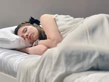 इन टिप्स से नींद भी अच्छी आएगी और वजन भी कम होगा!