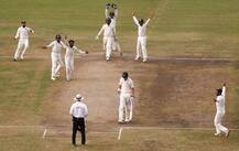 LIVE SCORE, INDvsAUS, 3rd Test: हैंड्सकॉम्ब-मार्श ने भारत से छीनी जीत, टेस्ट हुआ ड्रॉ