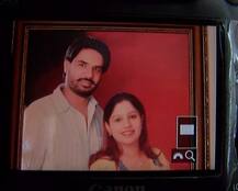 पत्नी ने सिर में मारी गोली, सूटकेस से रिसते खून ने खोला खौफनाक हत्याकांड