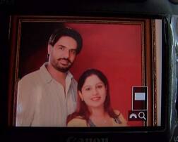 पत्नी ने सिर में मारी गोली, सूटकेस से रिसते खून ने खोला खौफनाक हत्याकांड