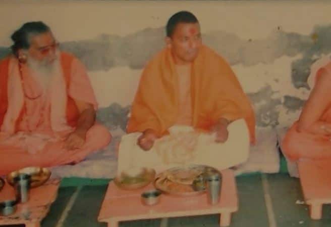 योगी के ‘गुलाब’ गुल मोहम्मद खान