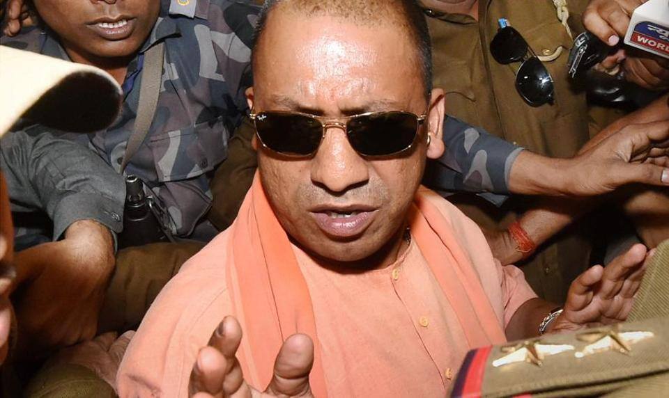 Ramleela To Resume In Ayodhya Orders Uttar Pradesh Cm Yogi Adityanath सीएम योगी का आदेश, अयोध्या में शुरू होगा सालों से बंद पड़ी रामलीला का मंचन