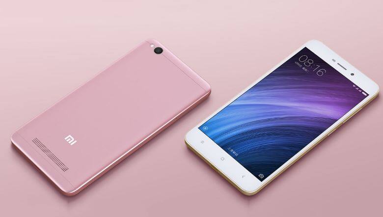 शाओमी मे लॉन्च किया गेमचेंजर स्मार्टफोन Redmi 4A, कीमत 5999 रुपए Xiaomi Redmi 4a With 4g Volte Support Launched At Rs 5999 शाओमी मे लॉन्च किया गेमचेंजर स्मार्टफोन Redmi 4A, कीमत 5999 रुपए